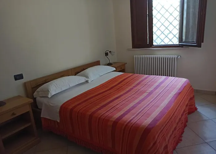Agriturismo Macin
