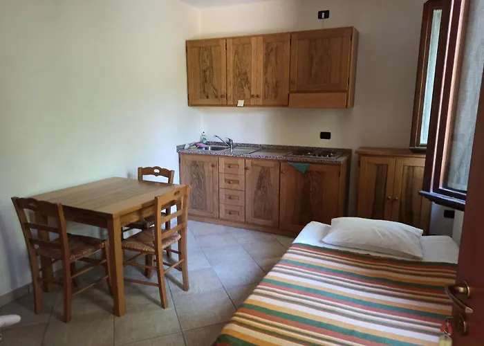 Agriturismo Macin