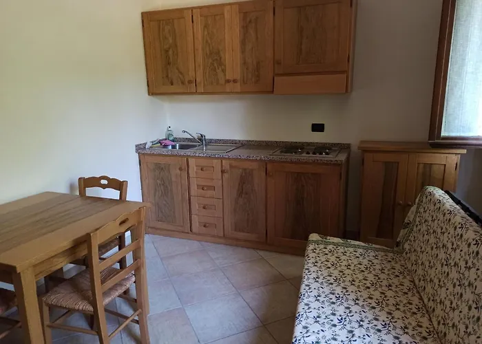 Agriturismo Macin