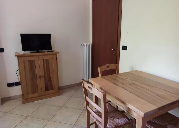 Agriturismo Macin